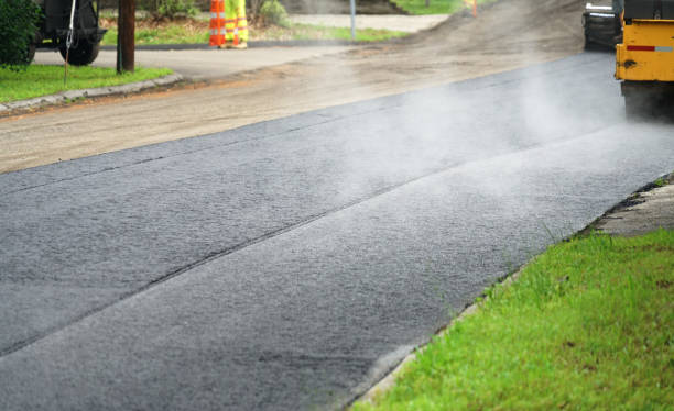 Best Driveway Paver Sealing  in USA